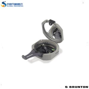 Brunton 5006 Pocket Transit Compass Geology