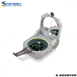 Brunton 5010 GEO Pocket Transit Compass