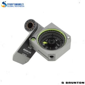 Brunton 5012 AXIS Pocket Transit Compass