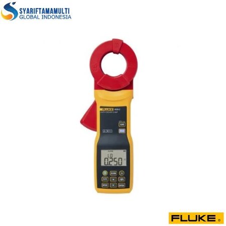 Fluke 1630-2 FC Earth Ground Clamp