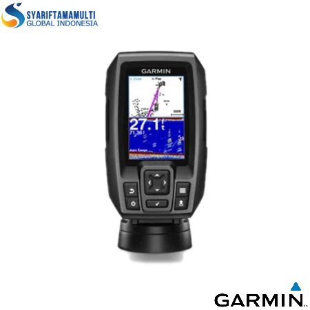 Garmin FF 250 GPS FishFinder