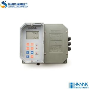 Hanna HI-22111 Wall Mounted ORP Digital Controller