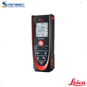 Leica Disto D2 Laser Distance Meter