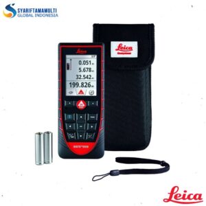 Leica Disto D510 Laser Distance Meter