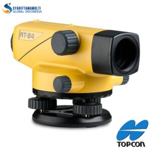 Topcon AT-B4 Automatic Level