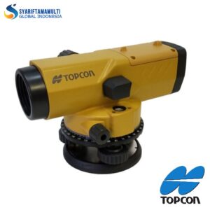 Topcon AT-B4a Automatic Level