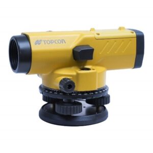 Topcon AT-B4a Automatic Level