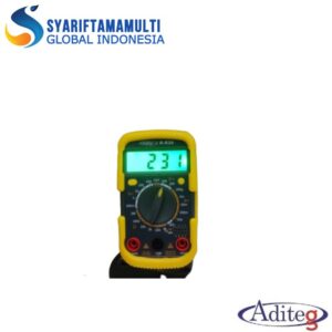 Aditeg A-830 Digital Multimeter