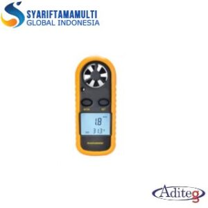 Aditeg AA-816 pocket Anemometer