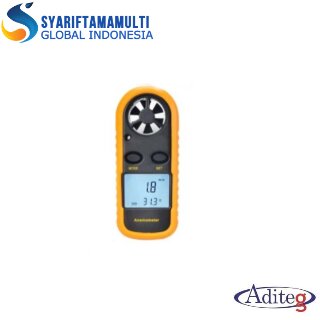 Aditeg AA-816 pocket Anemometer