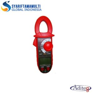 Aditeg AC-600 Digital Clamp Meter