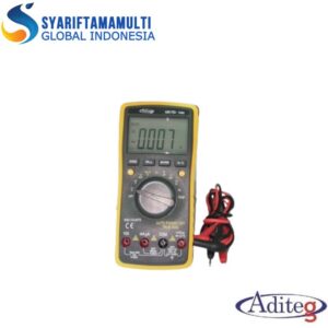 Aditeg AM17B+ Digital Multimeter