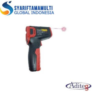 Aditeg AT-380 Infrared Thermometer