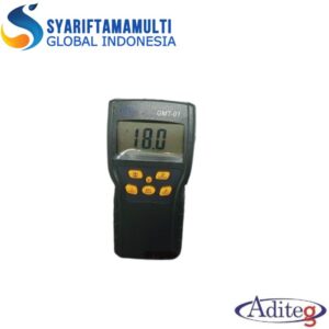 Aditeg GMT-01 Grain Moisture Meter