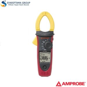 Amprobe ACDC-54NAV 1000 A AC/DC Navigator Clamp Meter