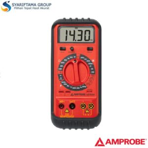 Amprobe LCR55A Capacitance Tester