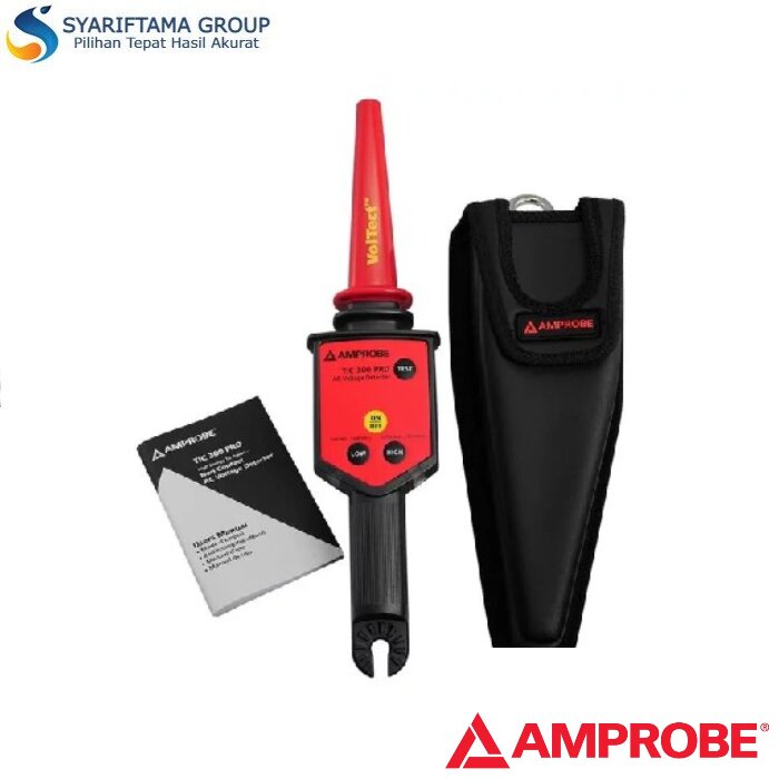 Amprobe TIC 300 PRO High Voltage Detector