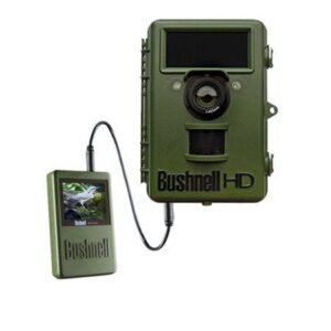 Bushnell 119740 NatureView Cam HD Max 14MP
