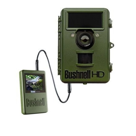 Bushnell 119740 NatureView Cam HD Max 14MP