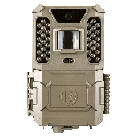 Bushnell 119932CB Low Glow Camera Trap 24MP