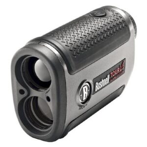 Bushnell Tour V2 Slope Edition Laser Rangefinder