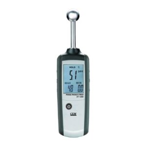 CEM DT-128M Pinless Moisture Meter