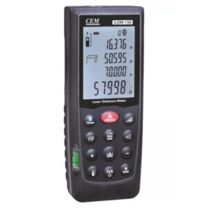 CEM iLDM-150 Professional Laser Distance Meter