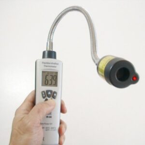 CEM IR-68 Infrared Thermometer