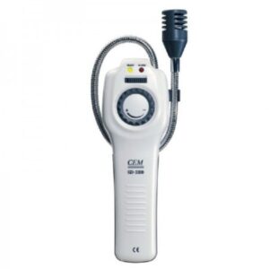 CEM GD-3300 Gas Leak Detector