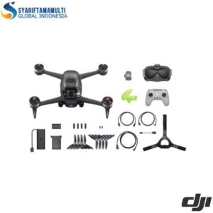 DJI FPV Combo