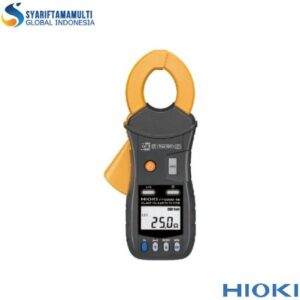 Hioki FT6380-50 Clamp On Earth Tester