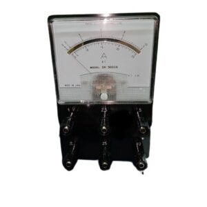 Kaise SK-5000A AC Ampere Meter