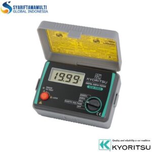 Kyoritsu KEW 4105A Earth Testers