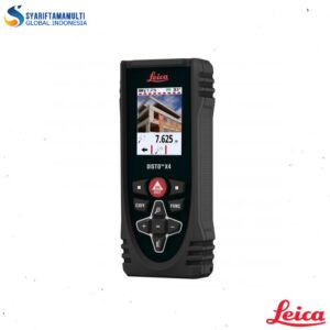 Leica Disto X4 Laser Distance Meter