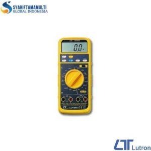 Lutron LCR-9073 LCR Meter