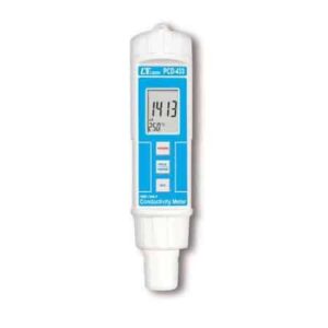 Lutron PCD-433 Pen Conductivity/TDS/Salt Meter