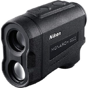 Nikon Monarch 2000 Laser Rangefinder