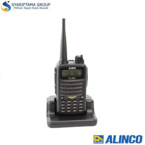 Alinco DJ-CRX7