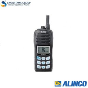 Alinco DJ-MX1