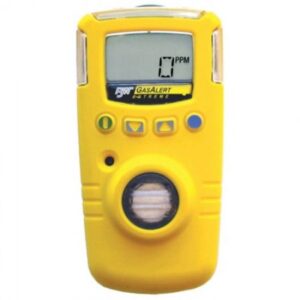 BW Technologies GasAlert Extreme Single Gas Detector