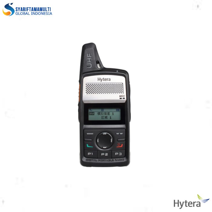 Hytera PD368