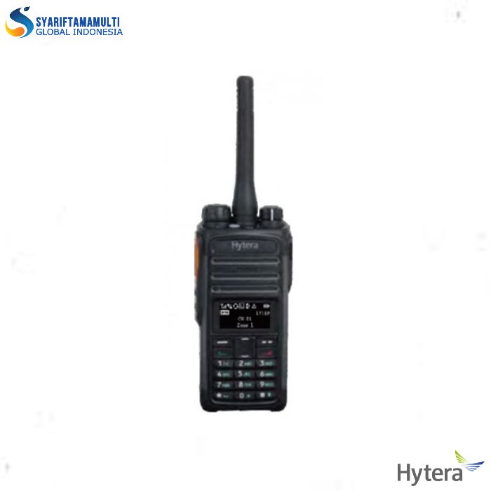 Hytera PD488 Handy Talky