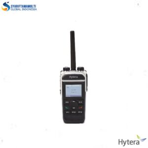 Hytera PD668 Handy Talky