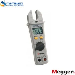 Megger DCM330 Fork Multimeter