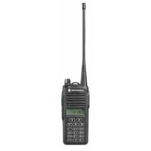 Motorola CP1660