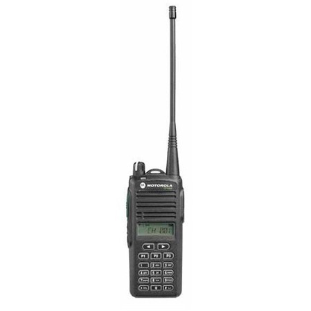 Motorola CP1660