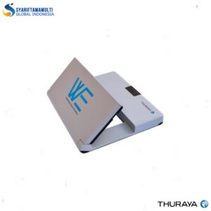 Thuraya WE Land Data