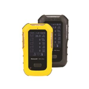 BW Technologies Ultra Portable Multi-Gas Detector