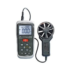 CEM DT-618B CMM/CFM Thermo-Anemometer