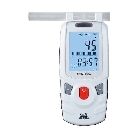 CEM DT-800A Alcohol Tester